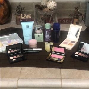 Brand New Estée Lauder/Clinique Bundle